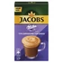 Kávé instant JACOBS Cappuccino Milka 8x15,8g