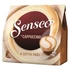 Kávépárna, 8 db, 92 g, DOUWE EGBERTS "Senseo", Cappuccino