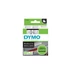 Feliratozógép szalag, 19 mm x 7 m, DYMO "D1", fehér-fekete