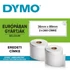 Etikett, LW nyomtatóhoz, 36x89 mm, 260 db etikett, DYMO