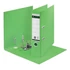 Iratrendező LEITZ Recycle A4 180° 80mm zöld