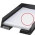 Genotherm, "L", A4, 85mikron, narancsos felület, ESSELTE "Standard", 100db/cs