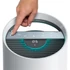 Légtisztító készülék, LEITZ "TruSens™ Z-2000, SensorPod™" levegőminőség érzékelővel, közepes helyiséghez