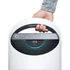 Légtisztító készülék, LEITZ "TruSens™ Z-2000, SensorPod™" levegőminőség érzékelővel, közepes helyiséghez