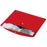 Irattasak LEITZ Recycle A4 PP patentos piros