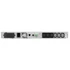 EATON 5P 1550i 1100W szürke rack 1U szünetmentes tápegység