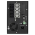 EATON 5P 1550i 1100W fekete szünetmentes tápegység