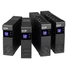 EATON Ellipse PRO 850 DIN 510W fekete szünetmentes tápegység