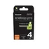 Panasonic Eneloop BK-3HCDE/4BE AA 2500mAh ceruza akku 4db/csomag