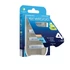 Panasonic Eneloop BK-4MCDE/4BE AAA 800mAh mikro ceruza akku 4db/csomag