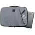 Notebook tok, 15-16", EXACOMPTA, szürke