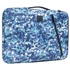 Notebook tok, 15-16", EXACOMPTA, kék mintás