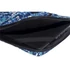 Notebook tok, 15-16", EXACOMPTA, kék mintás