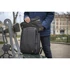 Notebook hátizsák, 14", EXACOMPTA "Exactive® Smart", fekete