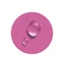 Gumis, mappa, karton, A4, EXACOMPTA "Iderama", pink