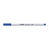 Ecsetirón, STABILO "Pen 68 brush", tengerkék