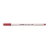 Ecsetirón, STABILO "Pen 68 brush", vörös