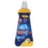 Gépi öblítőszer, 400 ml, FINISH, "Shine&Dry", citrom