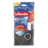 Vileda Inox Power fém súrolópárna 2 db-os