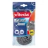 Inox fémsúroló, 2 db, VILEDA