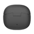 Edifier W100T True Wireless Bluetooth fekete fülhallgató