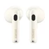 Edifier W320TN ANC True Wireless Bluetooth elefántcsontfehér fülhallgató