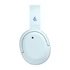 Edifier W820NB ANC vezeték nélküli Bluetooth kék fejhallgató