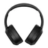 Edifier W820NB Plus ANC vezeték nélküli Bluetooth fekete fejhallgató
