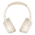 Edifier WH700NB ANC Bluetooth elefántcsont fehér fejhallgató