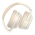 Edifier WH700NB ANC Bluetooth elefántcsont fehér fejhallgató
