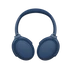 Edifier WH700NB ANC Bluetooth kék fejhallgató