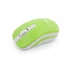 Esperanza Uranus Wireless mouse White/Green