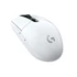 Logitech G305 Lightspeed USB vezeték nélküli fehér gamer egér