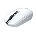 Logitech G305 Lightspeed USB vezeték nélküli fehér gamer egér