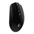 Logitech G305 Lightspeed USB vezeték nélküli fekete gamer egér