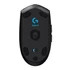 Logitech G305 Lightspeed USB vezeték nélküli fekete gamer egér
