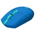 Logitech G305 Lightspeed kék vezeték nélküli gamer egér