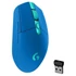 Logitech G305 Lightspeed kék vezeték nélküli gamer egér