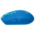 Logitech G305 Lightspeed kék vezeték nélküli gamer egér