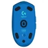Logitech G305 Lightspeed kék vezeték nélküli gamer egér
