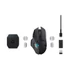 Logitech G502 Lightspeed vezeték nélküli fekete gamer egér