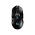 Logitech G903 Lightspeed vezeték nélküli fekete gamer egér