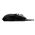 Logitech G903 Lightspeed vezeték nélküli fekete gamer egér