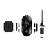 Logitech G903 Lightspeed vezeték nélküli fekete gamer egér