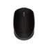 Logitech M171 vezeték nélküli fekete notebook egér