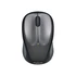 Logitech M235 vezeték nélküli szürke notebook egér