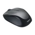 Logitech M235 vezeték nélküli szürke notebook egér