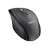 Logitech M705 Marathon vezeték nélküli lézeres fekete egér