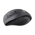 Logitech M705 Marathon vezeték nélküli lézeres fekete egér