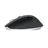 Logitech M720 Triathlon vezeték nélküli fekete egér